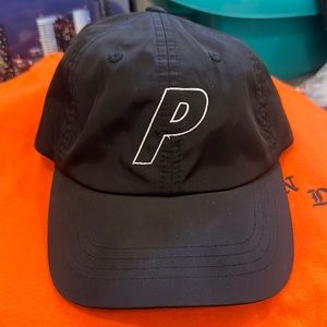 Palace dri fit stretch hat